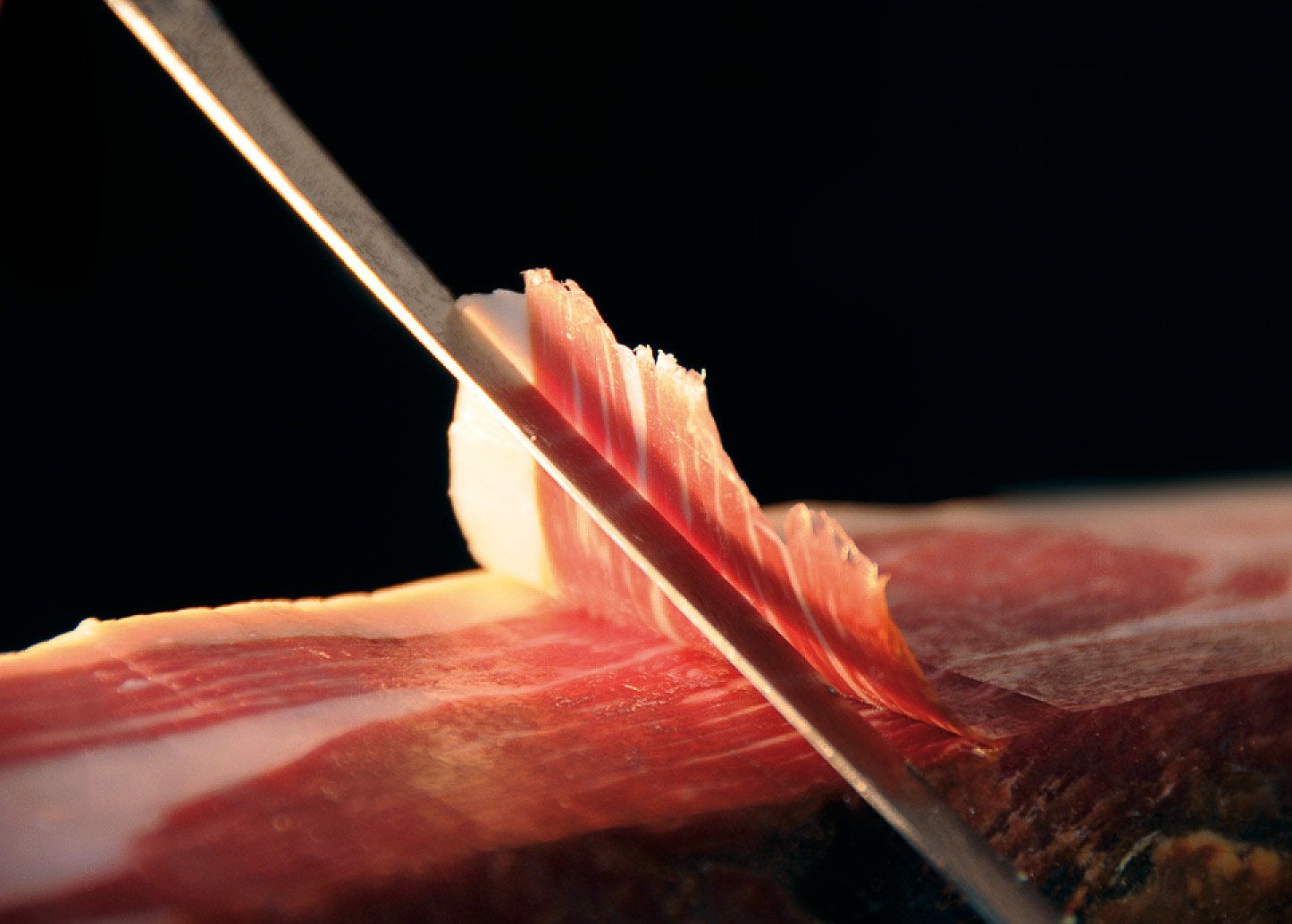 jamon o paleta