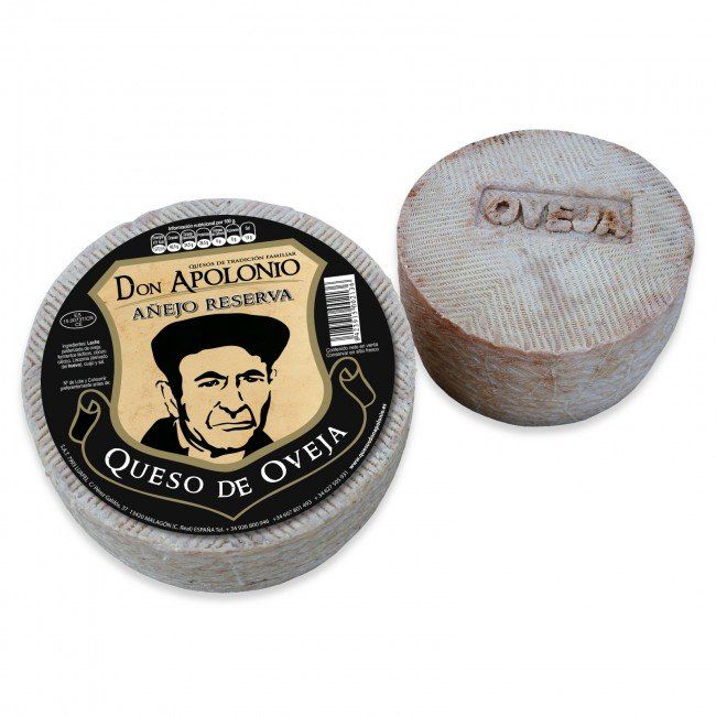 queso don apolonio