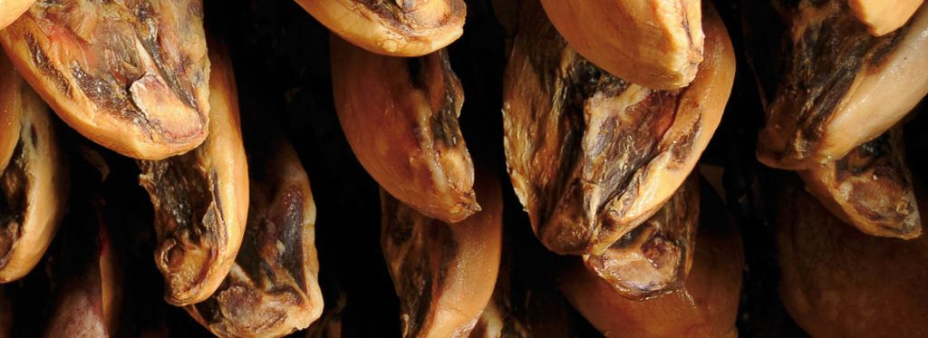 comprar jamón en jabugo